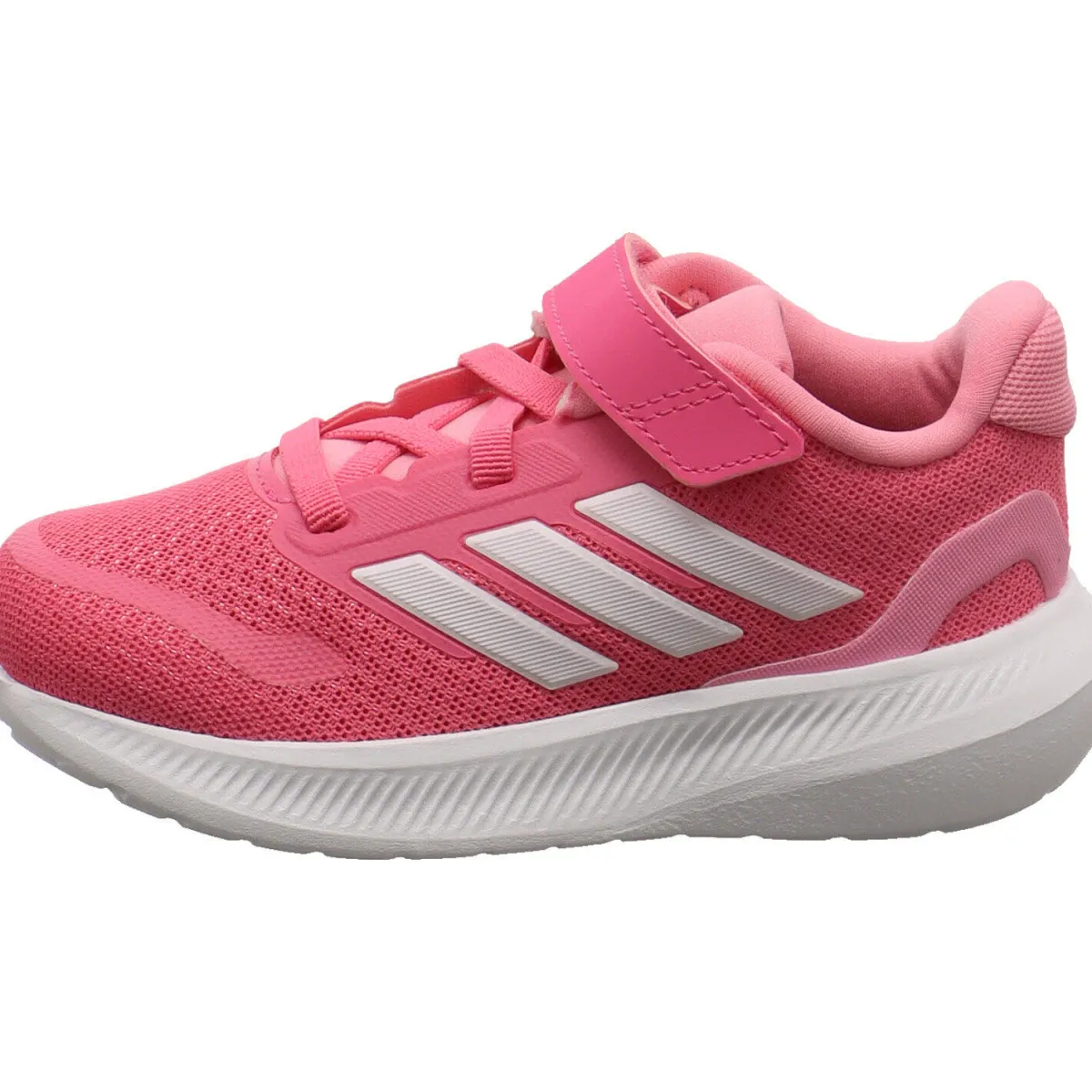 Adidas Sneaker low Runfalcon 5 EL I pink Hot