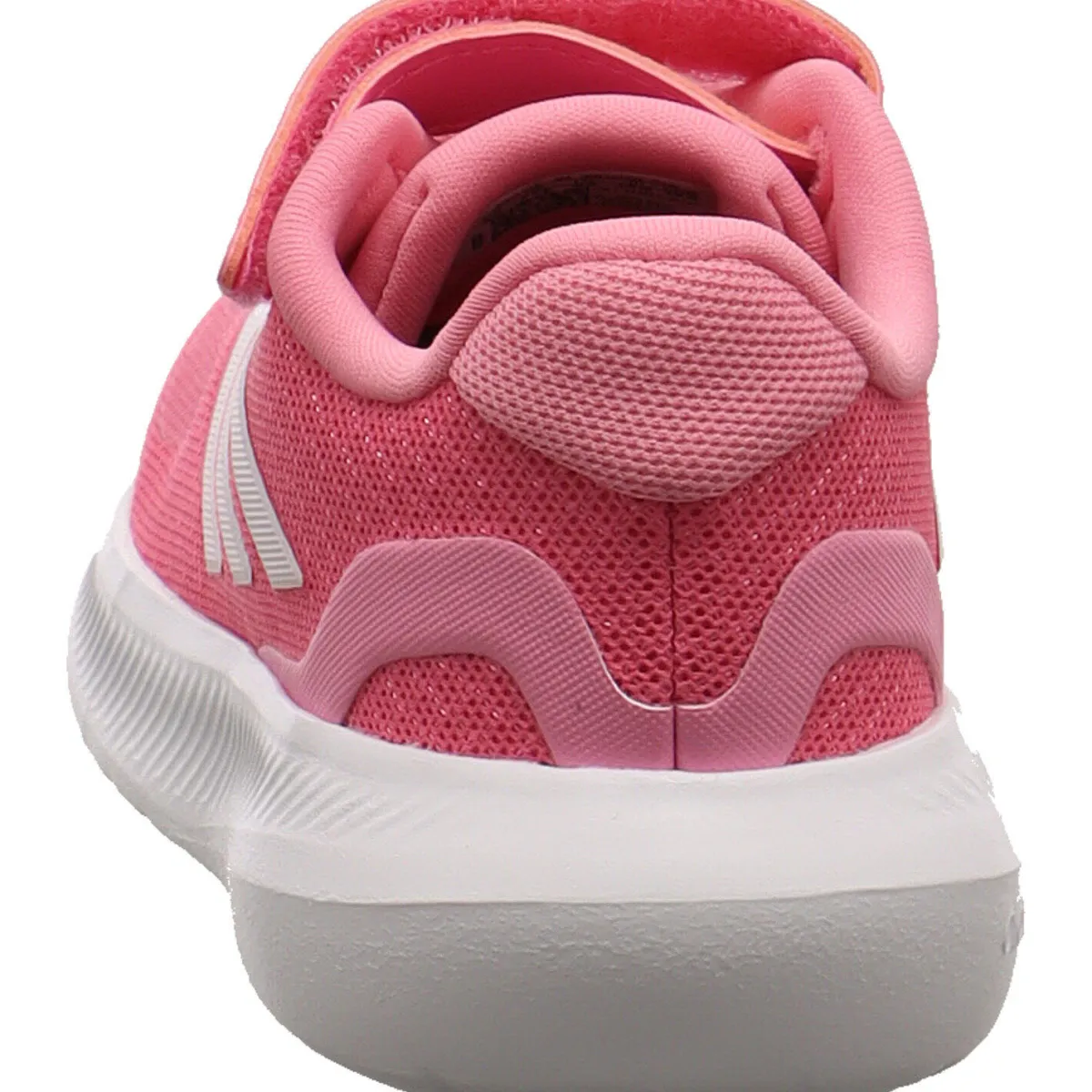 Adidas Sneaker low Runfalcon 5 EL I pink Hot