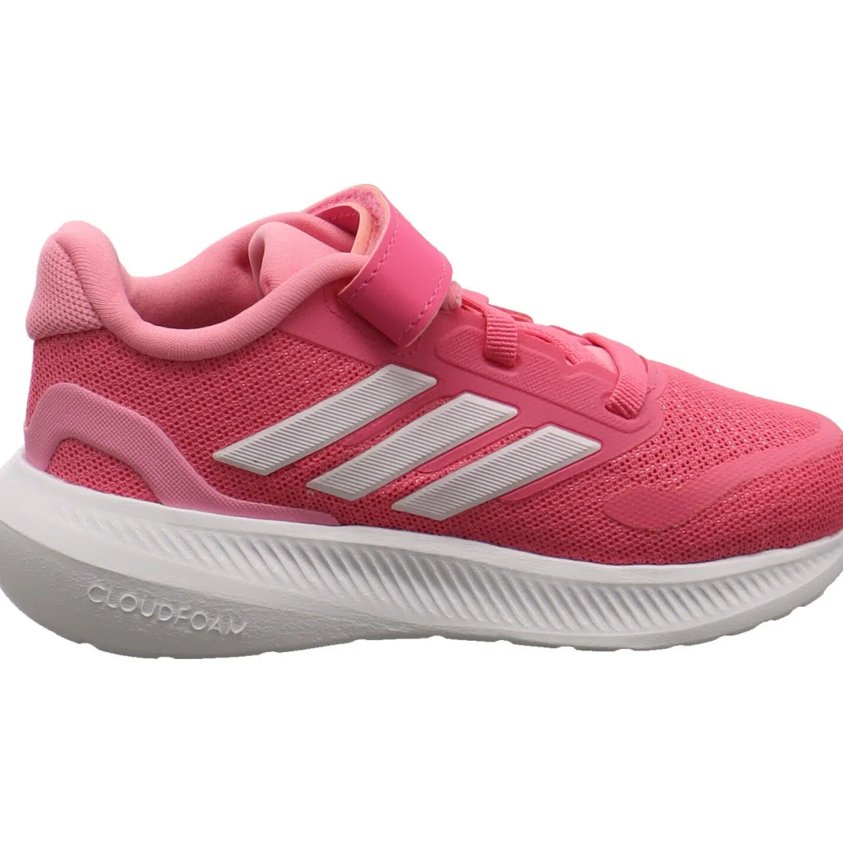 Adidas Sneaker low Runfalcon 5 EL I pink Hot