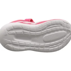 Adidas Sneaker low Runfalcon 5 EL I pink Hot