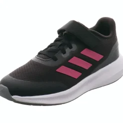 Adidas Sneaker low RunFalcon 3.0 EL K schwarz Best