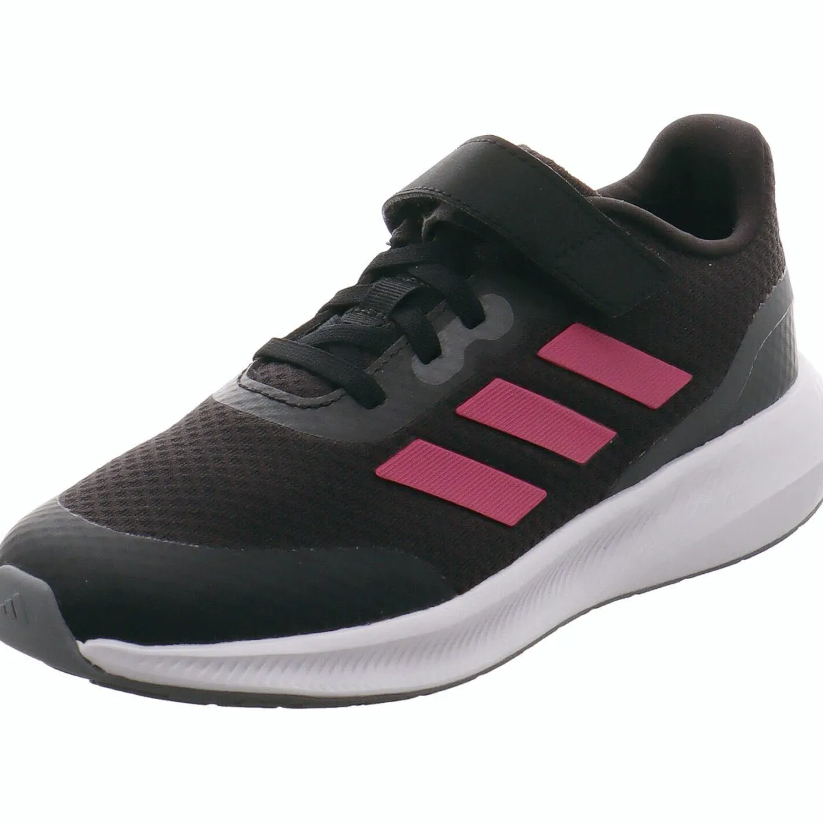 Adidas Sneaker low RunFalcon 3.0 EL K schwarz Best