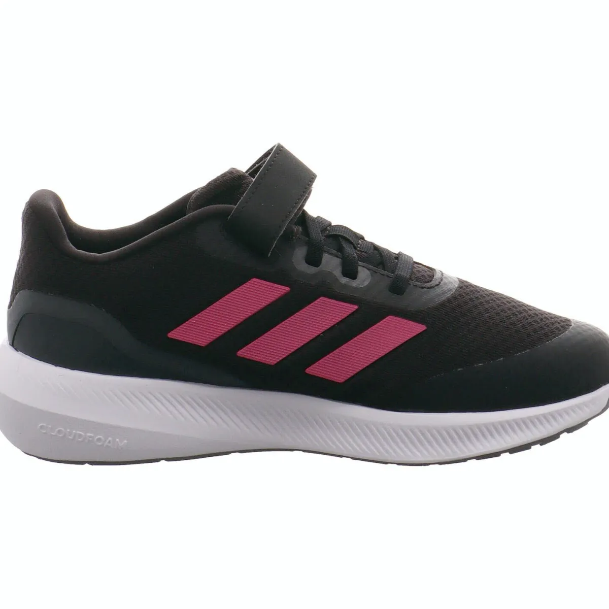 Adidas Sneaker low RunFalcon 3.0 EL K schwarz Best