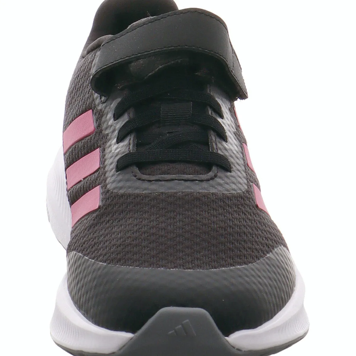 Adidas Sneaker low RunFalcon 3.0 EL K schwarz Best