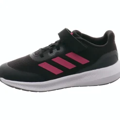 Adidas Sneaker low RunFalcon 3.0 EL K schwarz Best