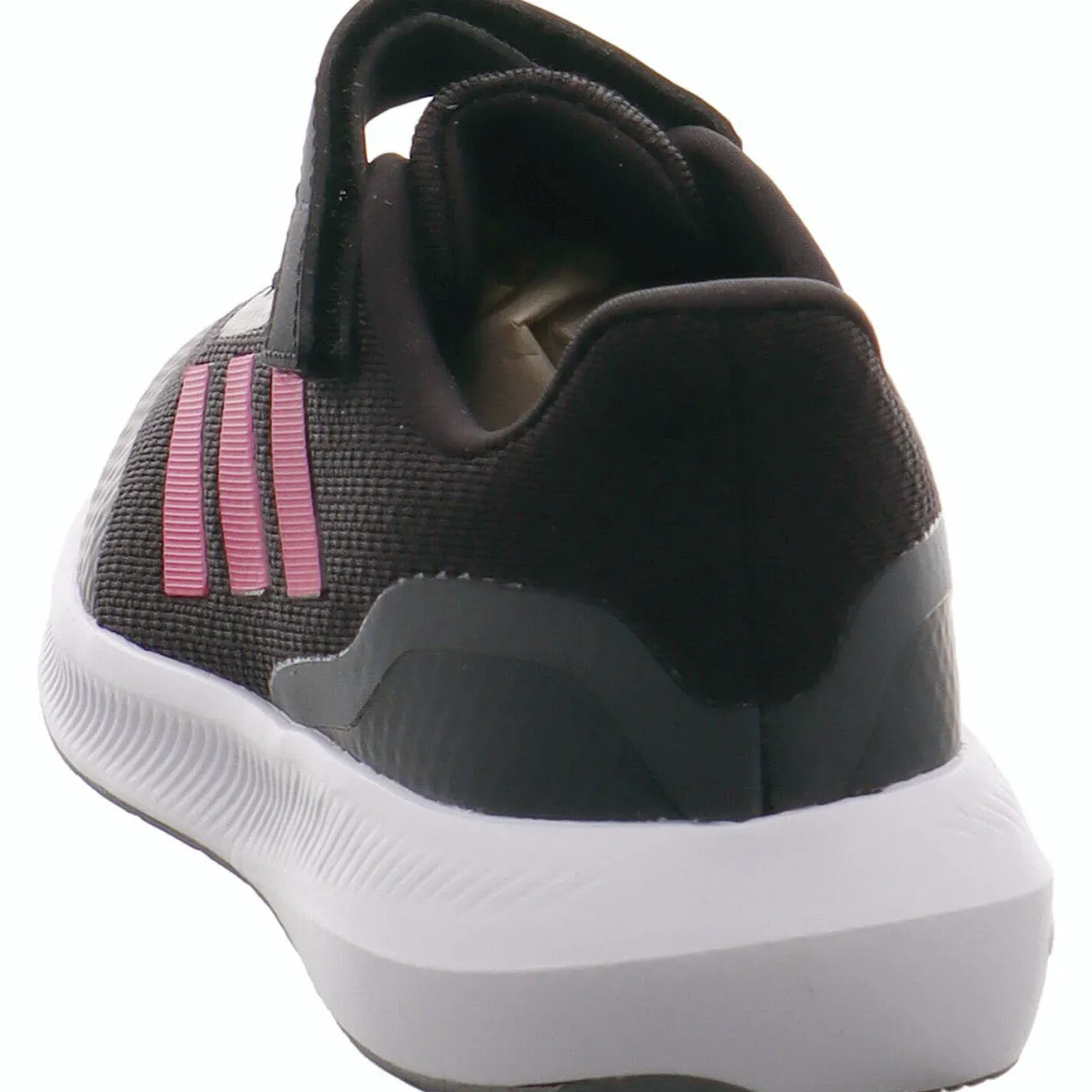 Adidas Sneaker low RunFalcon 3.0 EL K schwarz Best