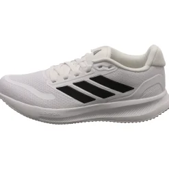 Adidas Sneaker low Runfalcon 5 J weiß Hot