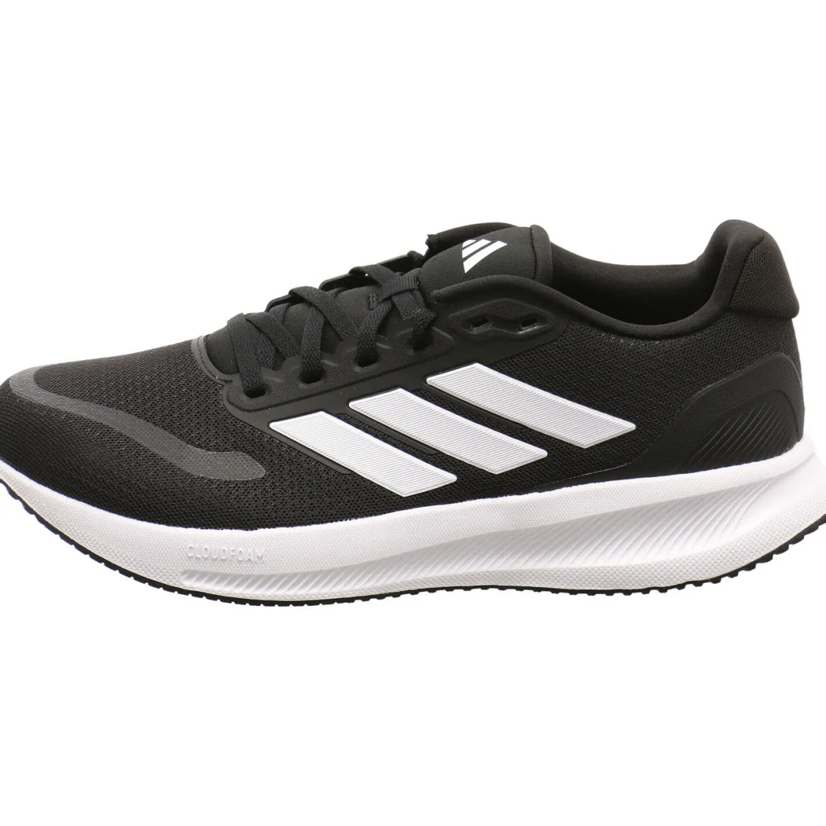 Adidas Sneaker low Runfalcon 5 M schwarz Best