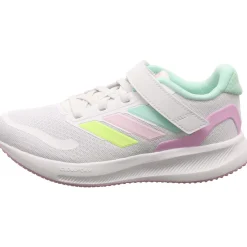 Adidas Sneaker low Runfalcon 5 EL C weiß Best