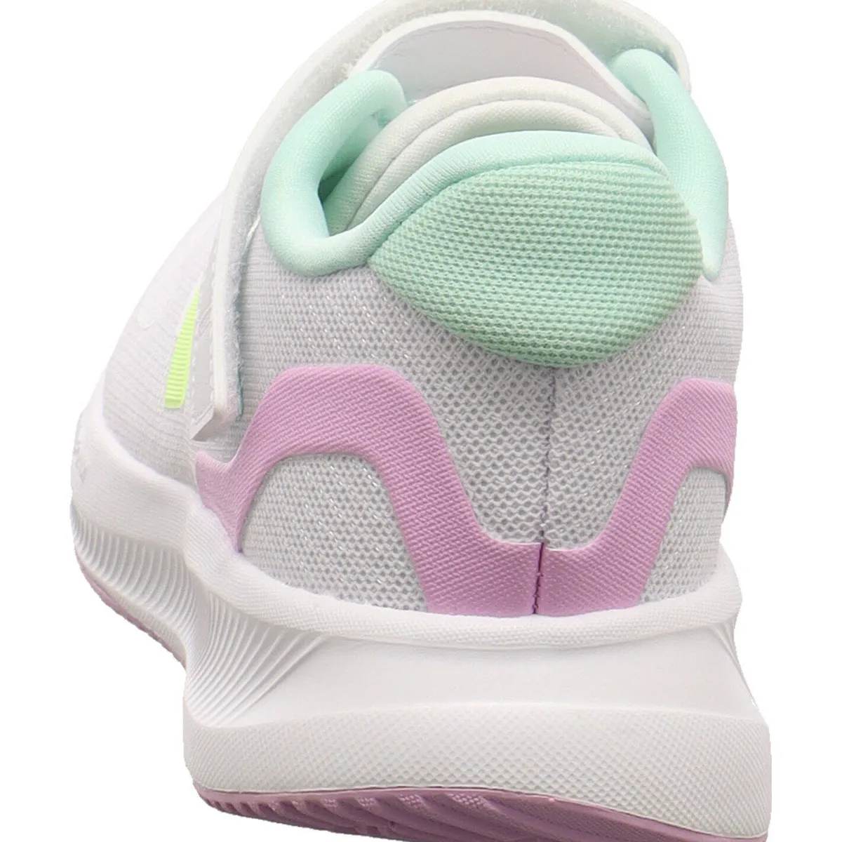 Adidas Sneaker low Runfalcon 5 EL C weiß Best