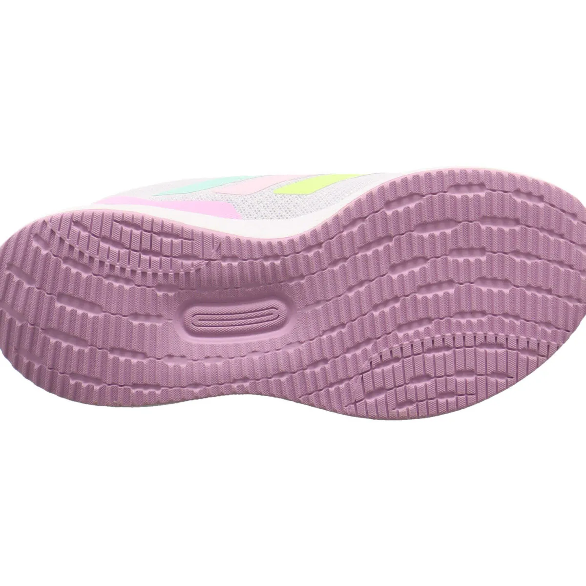 Adidas Sneaker low Runfalcon 5 EL C weiß Best