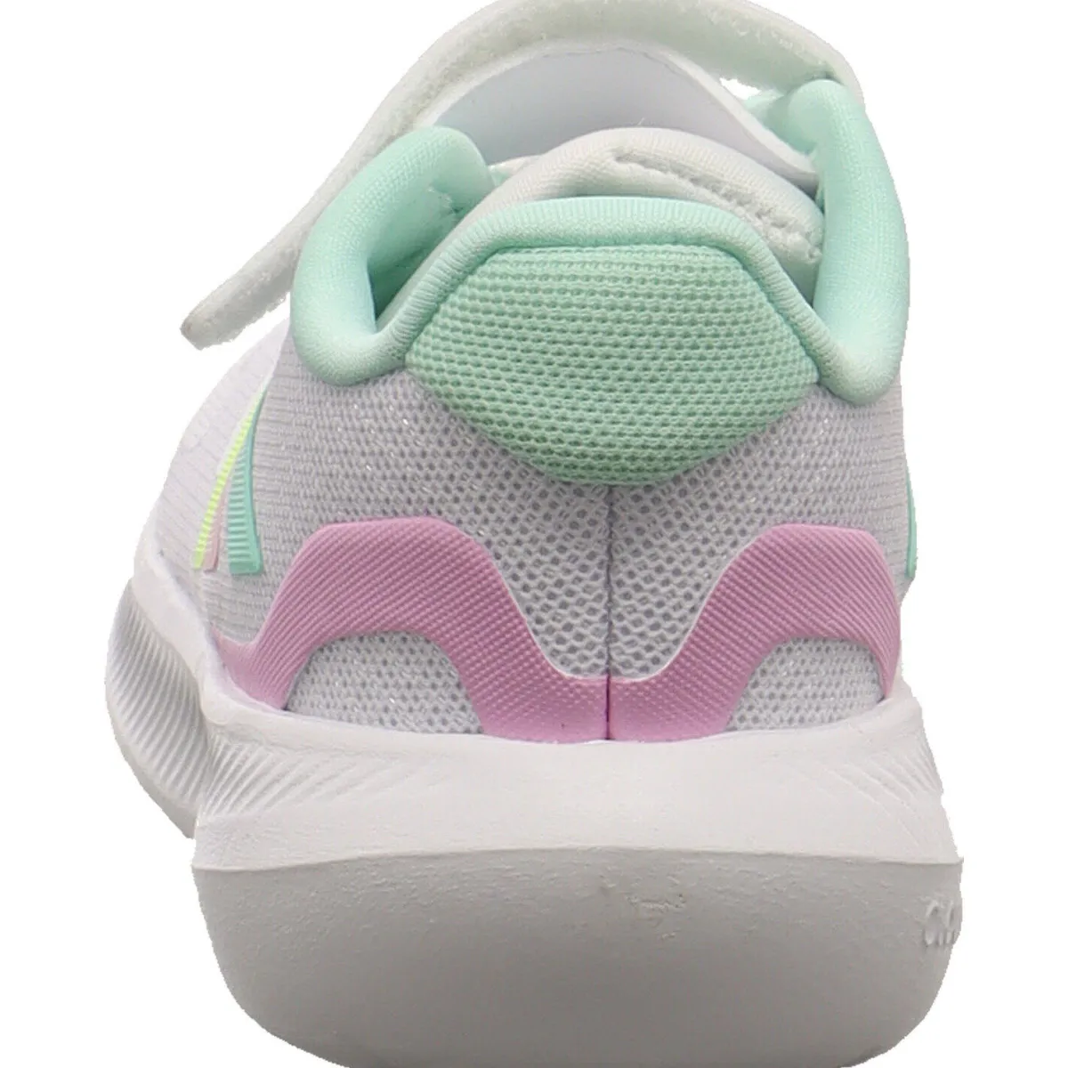 Adidas Sneaker low Runfalcon 5 EL I weiß Discount