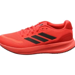 Adidas Sneaker low Runfalcon 5 M rot Clearance