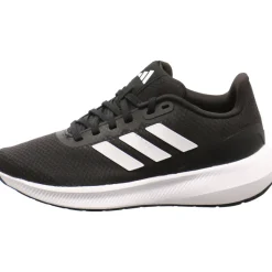 Adidas Sneaker low RUNFALCON 3.0 W schwarz Hot