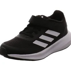 Adidas Sneaker low RunFalcon 3.0 EL K schwarz Discount