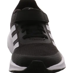 Adidas Sneaker low RunFalcon 3.0 EL K schwarz Discount
