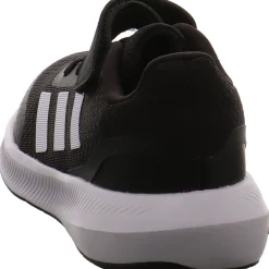 Adidas Sneaker low RunFalcon 3.0 EL K schwarz Discount