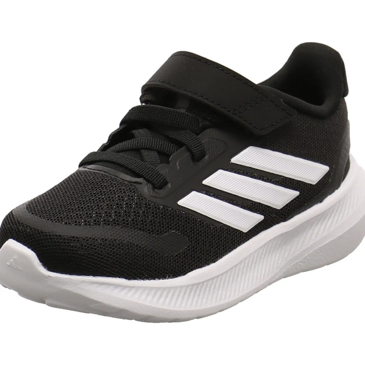 Adidas Sneaker low Runfalcon 5 EL I schwarz Discount