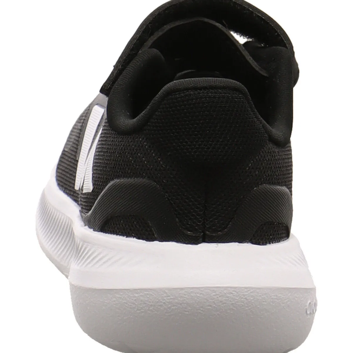 Adidas Sneaker low Runfalcon 5 EL I schwarz Discount