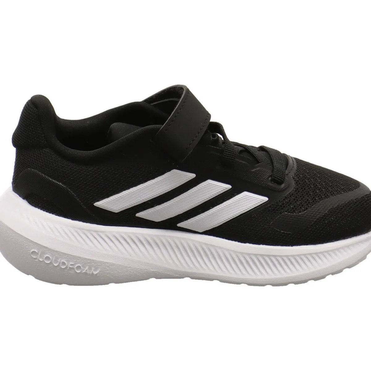 Adidas Sneaker low Runfalcon 5 EL I schwarz Discount