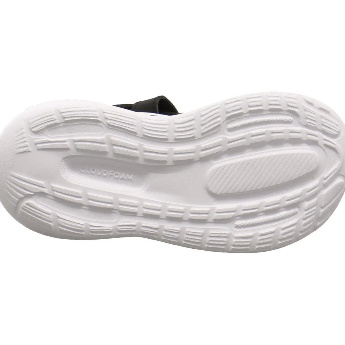 Adidas Sneaker low Runfalcon 5 EL I schwarz Discount