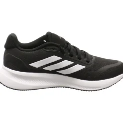 Adidas Sneaker low Runfalcon 5 J schwarz Sale