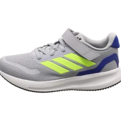 Adidas Sneaker low Runfalcon 5 EL C grau Best