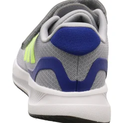 Adidas Sneaker low Runfalcon 5 EL C grau Best