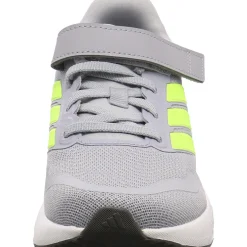 Adidas Sneaker low Runfalcon 5 EL C grau Best