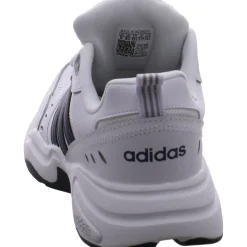 Adidas Sneaker low Strutter weiß Hot