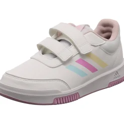 Adidas Sneaker low Tensaur Sport 2.0 CF K weiß