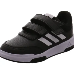 Adidas Sneaker low Tensaur Sport 2.0 CF I schwarz/weiß Discount