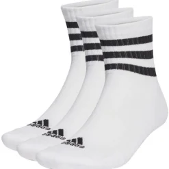 Adidas Socken Cushioned Sportswear Mid Socken weiß Clearance