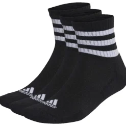 Adidas Socken Cushioned Sportswear Mid Socken schwarz