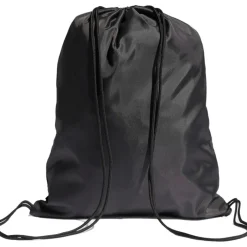 Adidas Sportbeutel Linear Gymsack schwarz Clearance