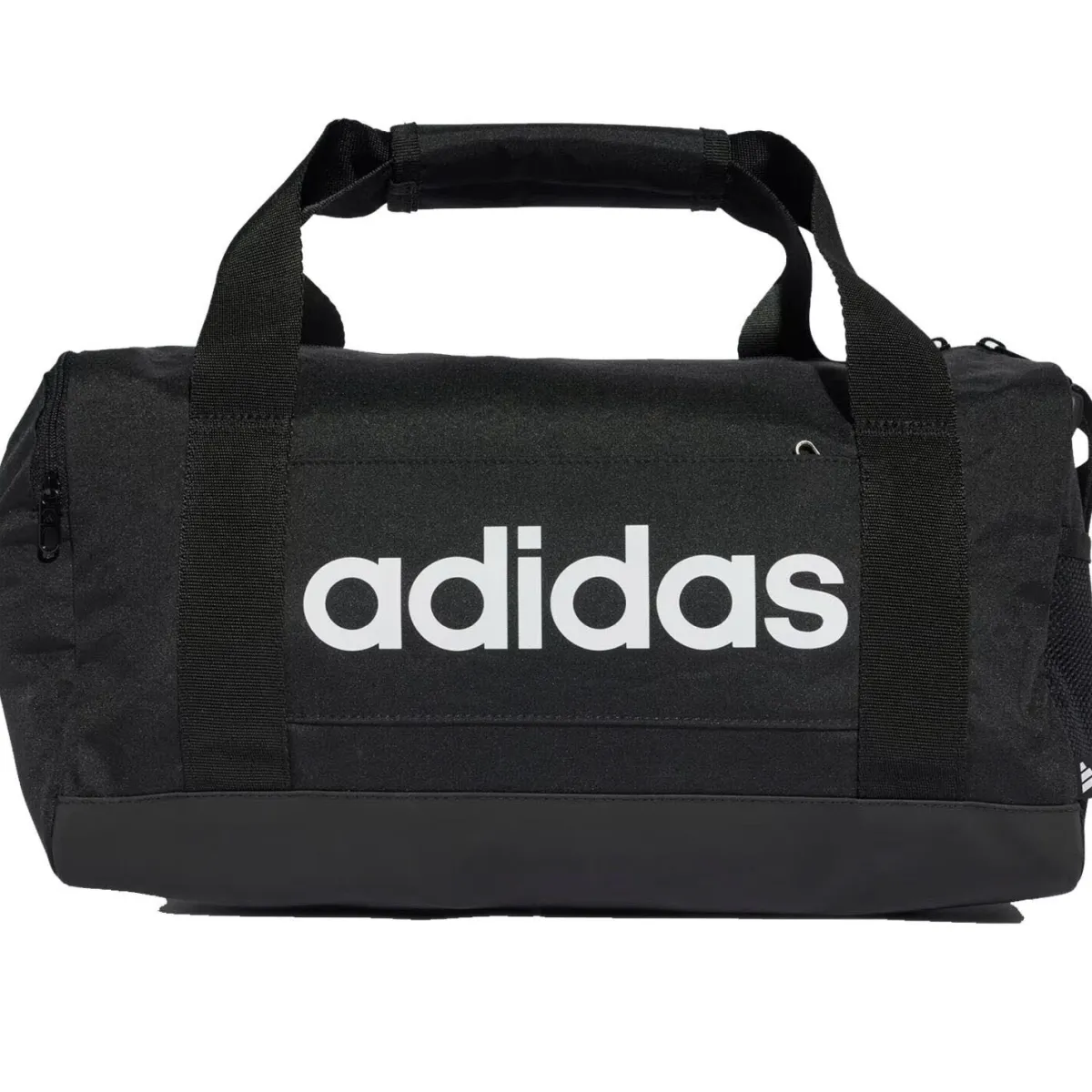 Adidas Sporttasche Linear Duffelbag XS schwarz