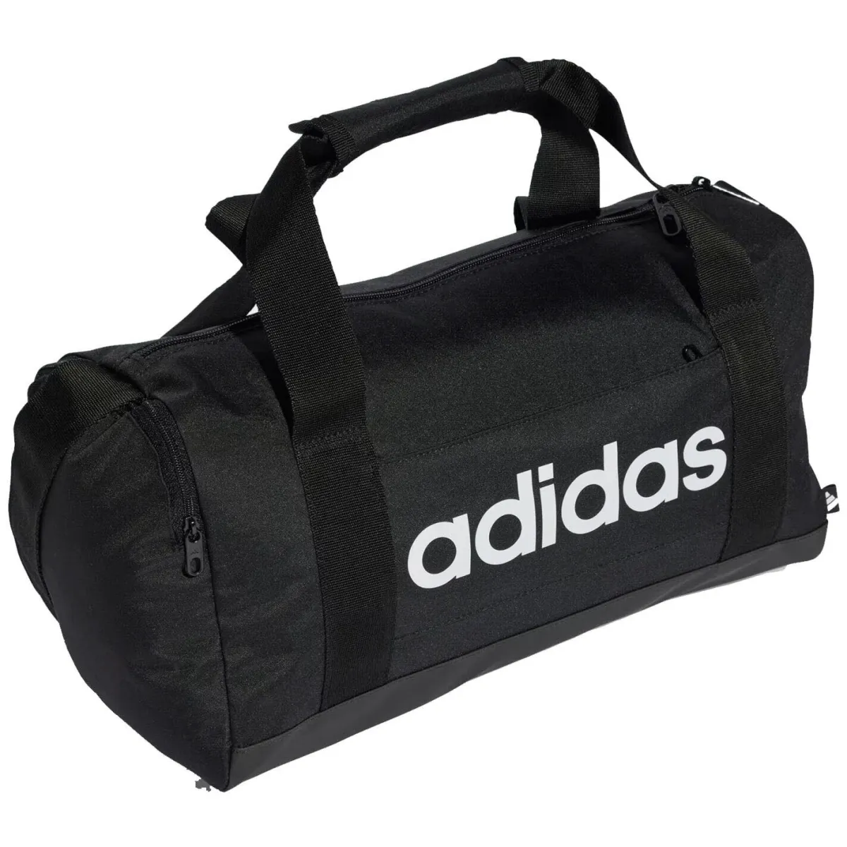 Adidas Sporttasche Linear Duffelbag XS schwarz