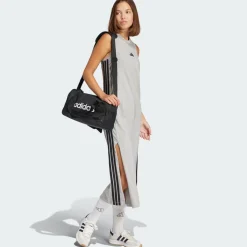 Adidas Sporttasche Linear Duffelbag XS schwarz