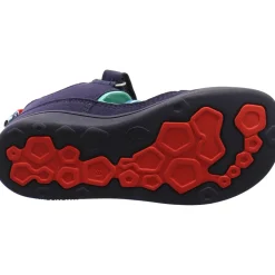 Affenzahn Barfußschuhe Breezy Oktopus blau