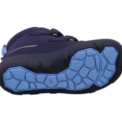 Affenzahn Barfußschuhe Comfy Bär blau Clearance
