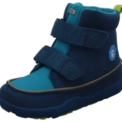 Affenzahn Barfußschuhe Comfy Hai blau Discount