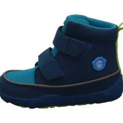 Affenzahn Barfußschuhe Comfy Hai blau Discount