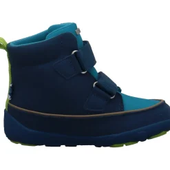 Affenzahn Barfußschuhe Comfy Hai blau Discount