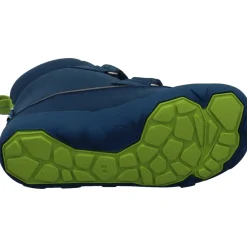 Affenzahn Barfußschuhe Comfy Hai blau Discount