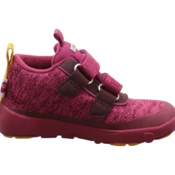 Affenzahn Barfußschuhe Happy Bird rot Discount