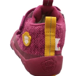 Affenzahn Barfußschuhe Happy Bird rot Discount