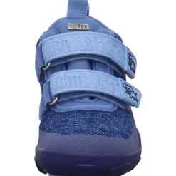 Affenzahn Barfußschuhe Happy Elefant blau Clearance