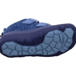 Affenzahn Barfußschuhe Happy Elefant blau Clearance