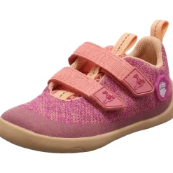 Affenzahn Barfußschuhe Knit Happy Flamingo rosa New