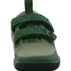 Affenzahn Barfußschuhe Lucky Frosch grün